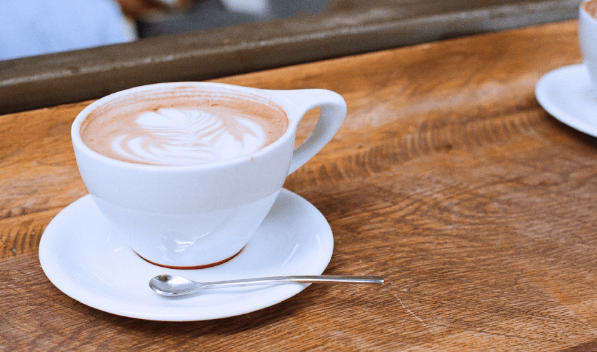 Nicoya Fusion Cafe