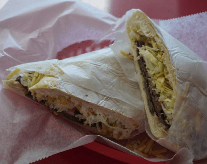 SANDWICH