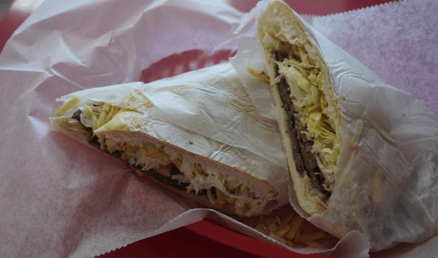 Nicoya Fusion Cafe